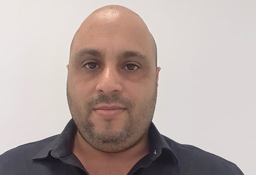 שרון גבריאלוב, צילום: טל שובל